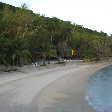 Costa Aguada Island Resort, Inampulugan Island, Sibunag, Guimaras Exterior foto