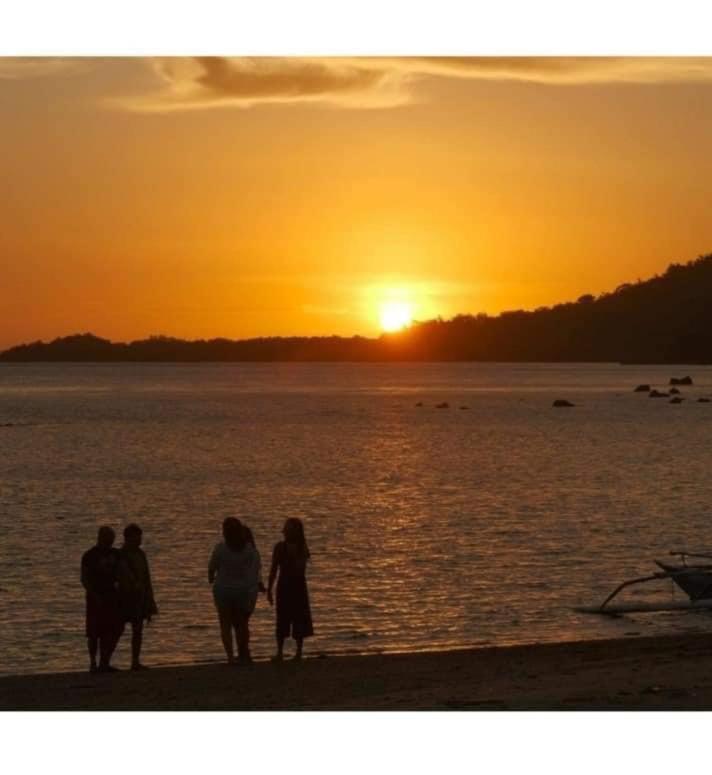 Costa Aguada Island Resort, Inampulugan Island, Sibunag, Guimaras Exterior foto