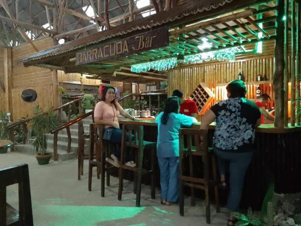 Costa Aguada Island Resort, Inampulugan Island, Sibunag, Guimaras Exterior foto