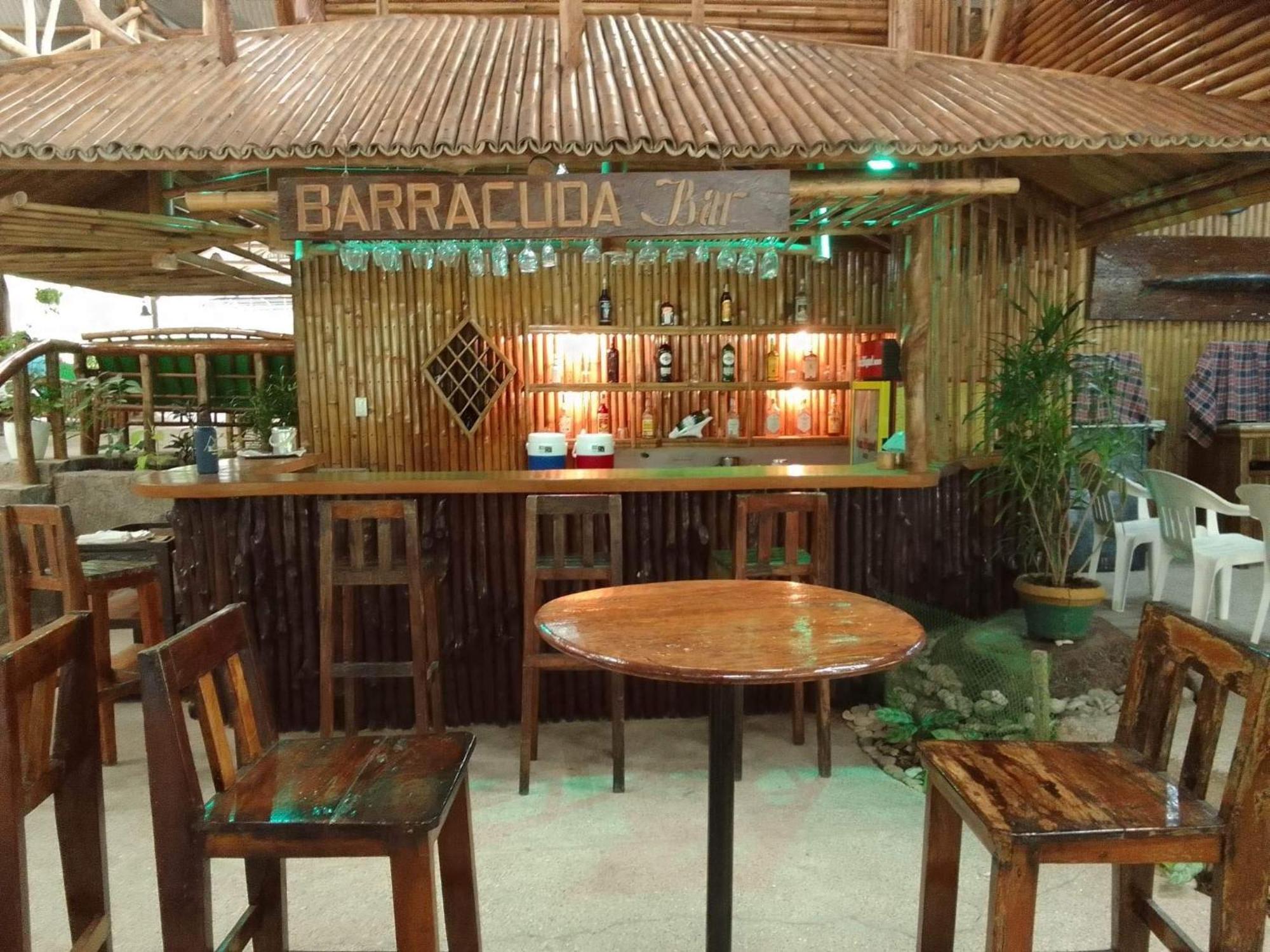 Costa Aguada Island Resort, Inampulugan Island, Sibunag, Guimaras Exterior foto