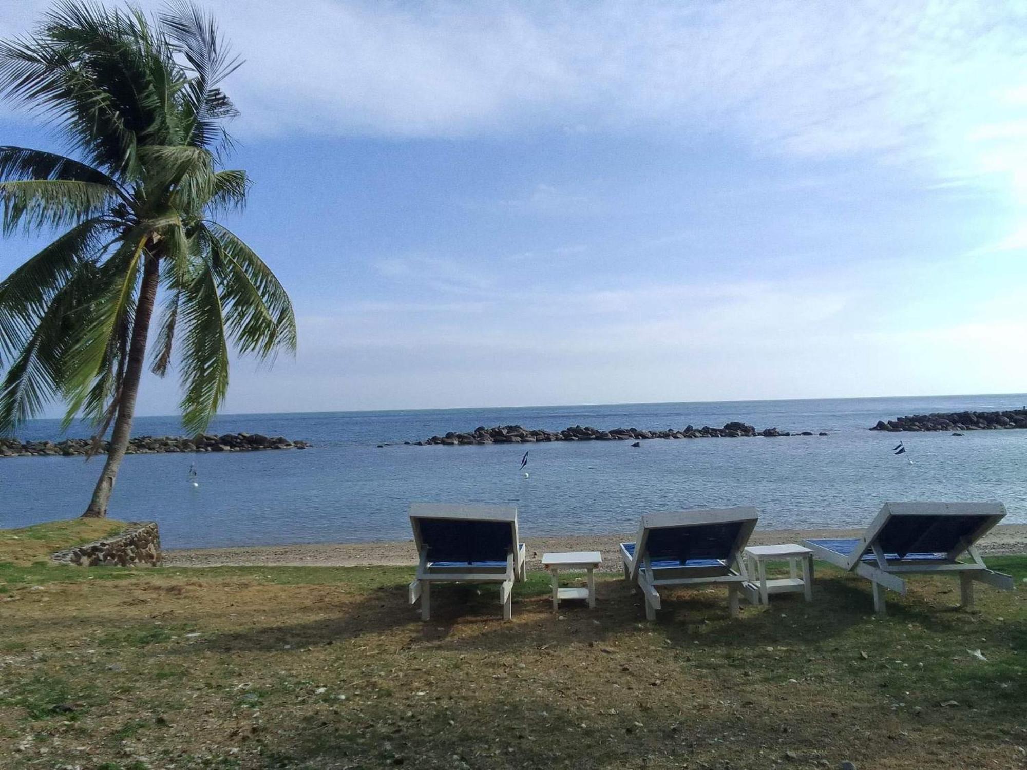 Costa Aguada Island Resort, Inampulugan Island, Sibunag, Guimaras Exterior foto