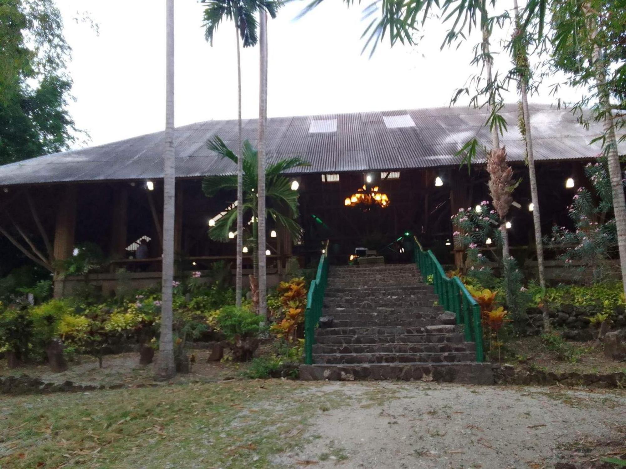 Costa Aguada Island Resort, Inampulugan Island, Sibunag, Guimaras Exterior foto