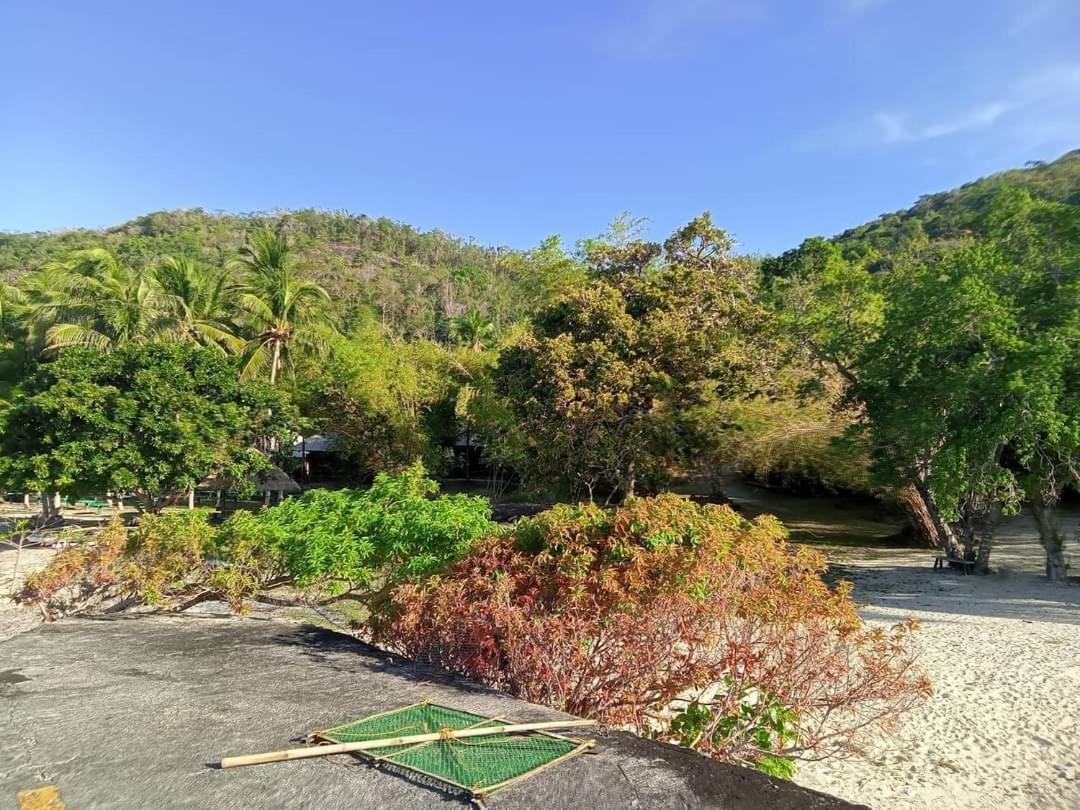 Costa Aguada Island Resort, Inampulugan Island, Sibunag, Guimaras Exterior foto