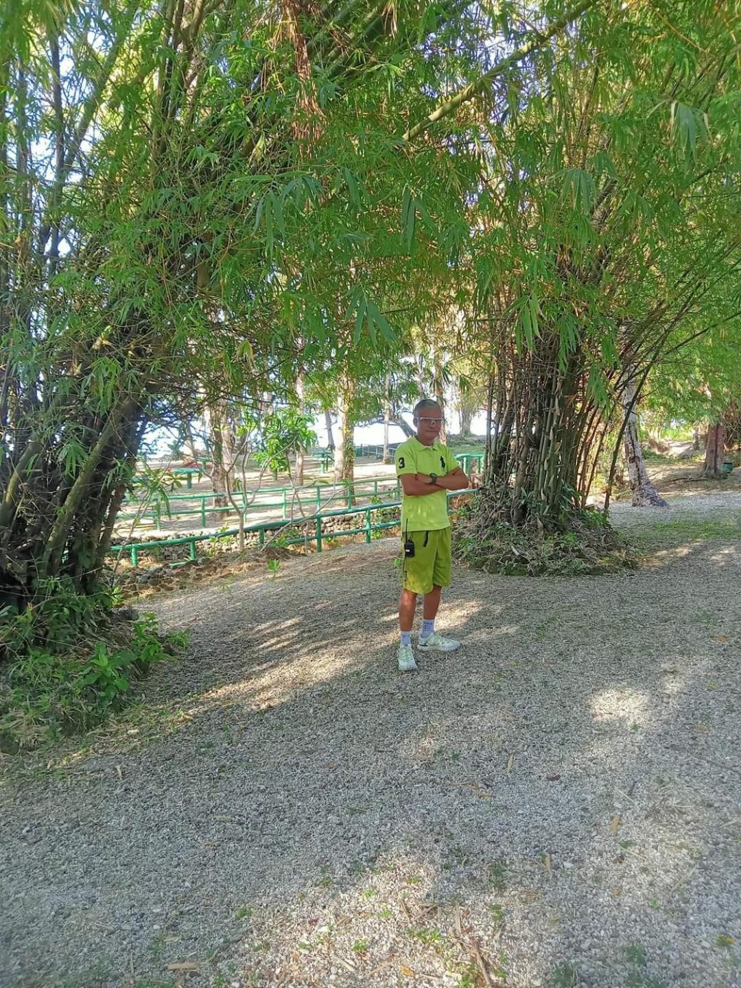 Costa Aguada Island Resort, Inampulugan Island, Sibunag, Guimaras Exterior foto