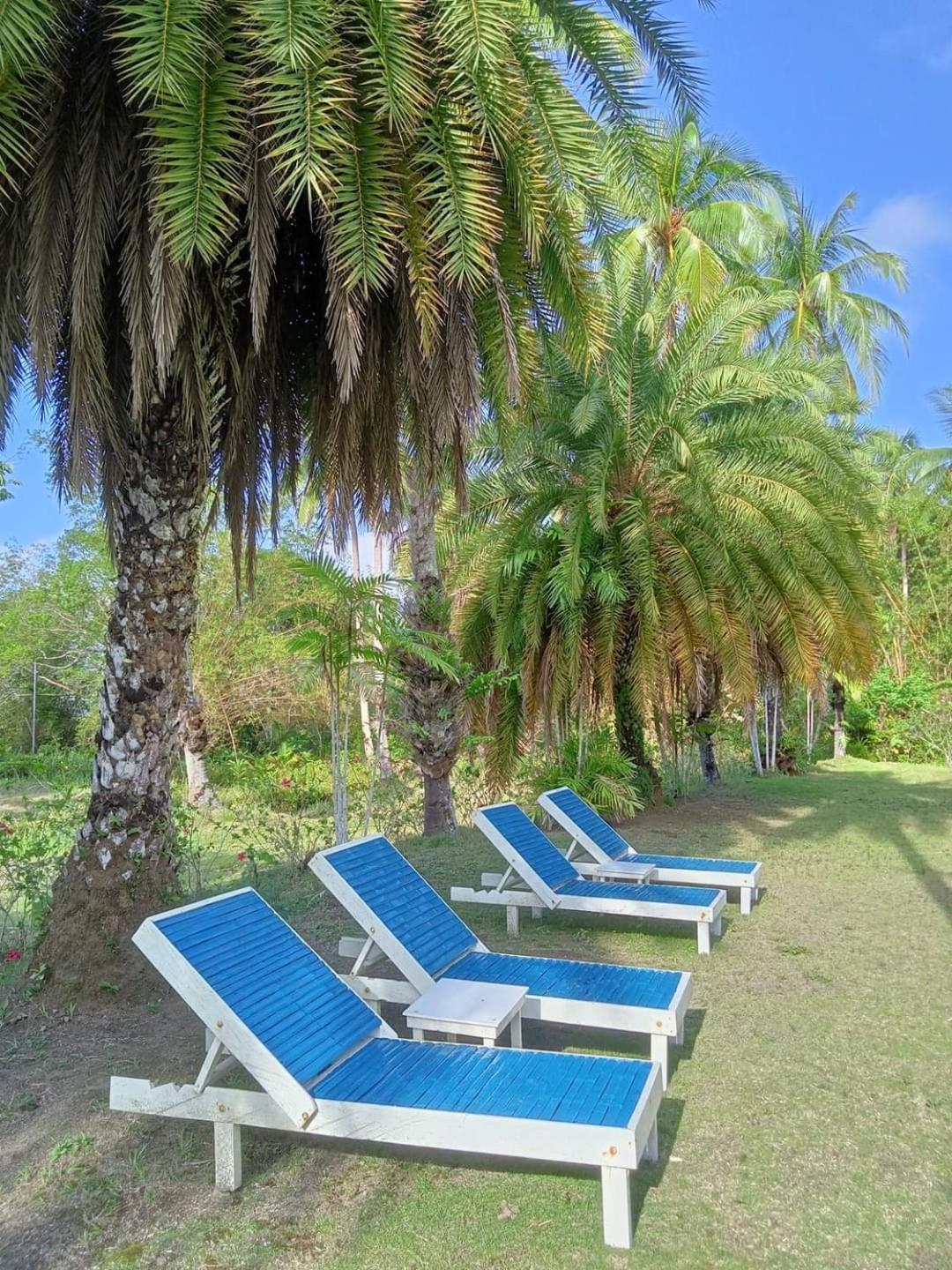 Costa Aguada Island Resort, Inampulugan Island, Sibunag, Guimaras Exterior foto