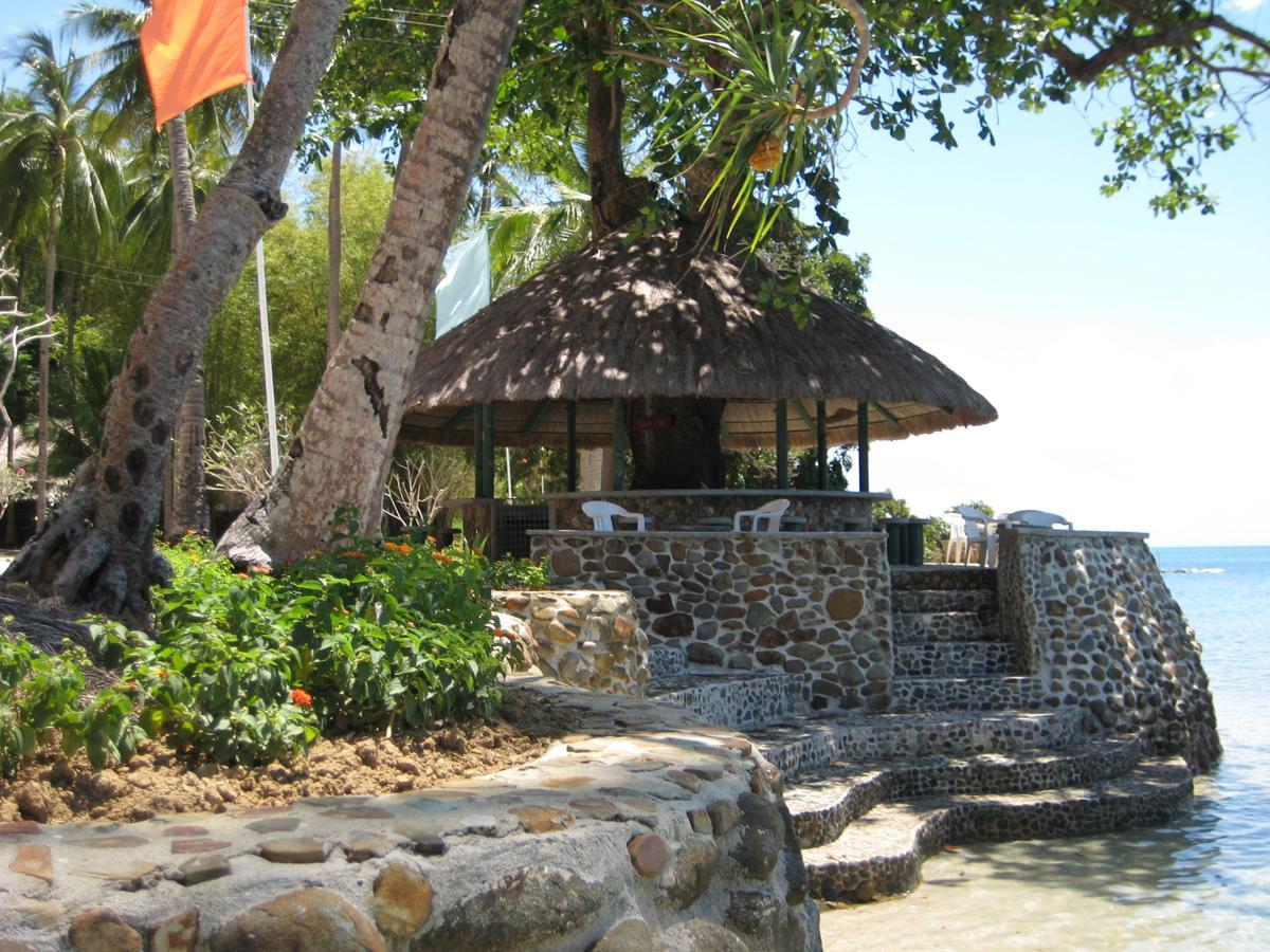 Costa Aguada Island Resort, Inampulugan Island, Sibunag, Guimaras Exterior foto