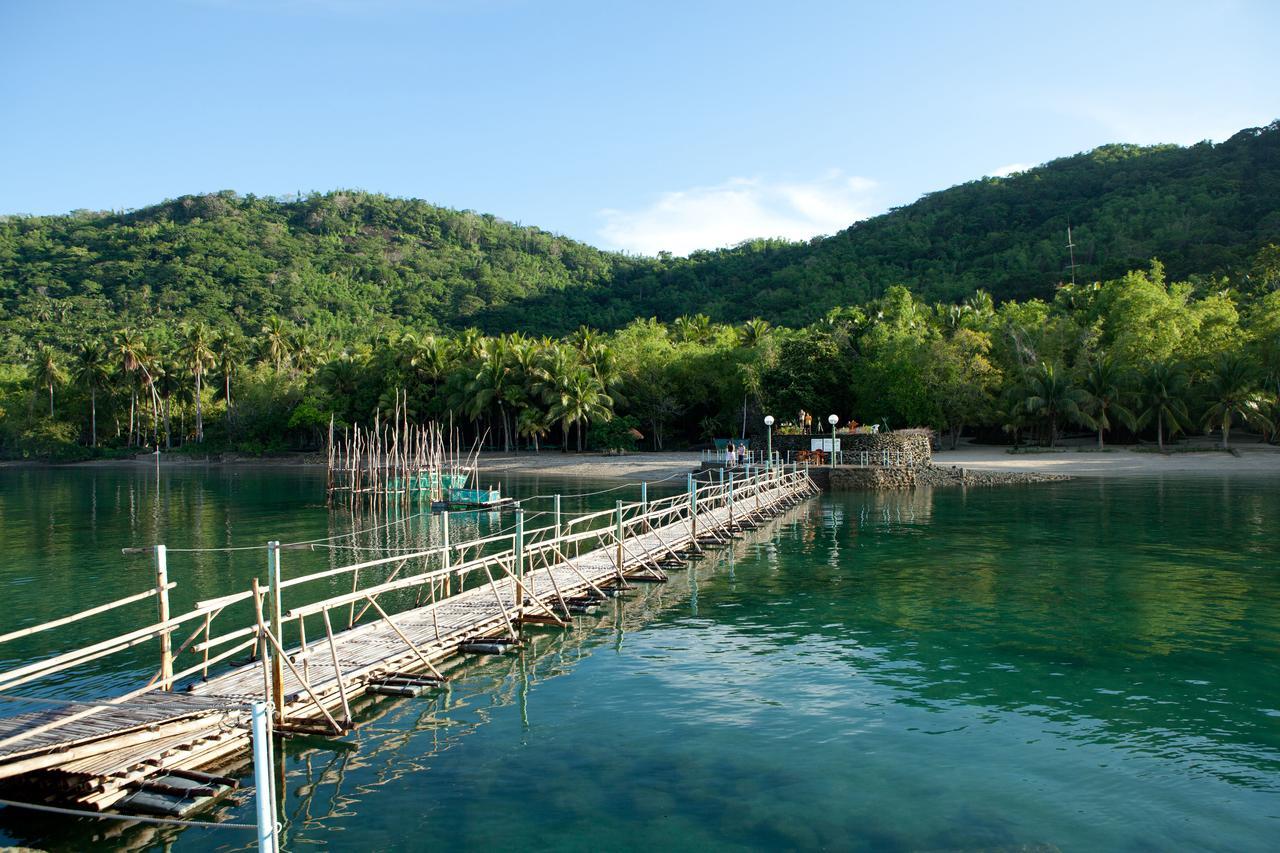 Costa Aguada Island Resort, Inampulugan Island, Sibunag, Guimaras Exterior foto
