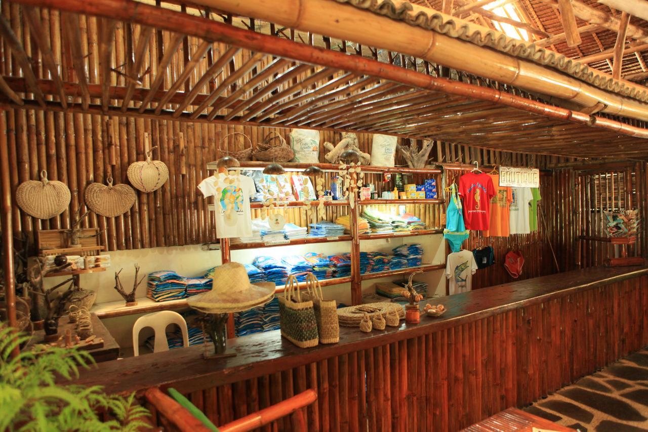 Costa Aguada Island Resort, Inampulugan Island, Sibunag, Guimaras Exterior foto